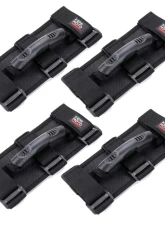 Kemimoto UTV Grab Handle 4pc                                     - BZH0134-04 - Image 10
