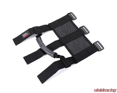 Kemimoto UTV Grab Handle 4pc - BZH0134-04