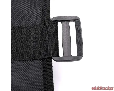 Kemimoto UTV Grab Handle 4pc - BZH0134-04