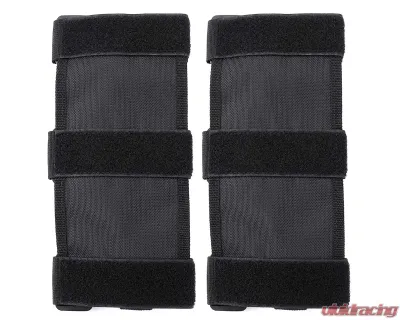 Kemimoto UTV Grab Handle 4pc - BZH0134-04