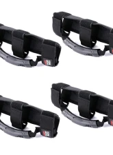 Kemimoto UTV Grab Handle 4pc                                     - BZH0134-04 - Image 10
