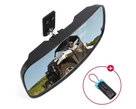 Kemimoto Rear View Mirror Polaris Ranger 500 | 570 | 900 XP | 1000 XP