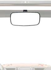 Kemimoto Rear View Mirror Polaris Ranger 500 | 570 | 900 XP | 1000 XP                                     - BZH0183-03 - Image 8