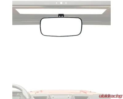 Kemimoto Rear View Mirror Polaris Ranger 500 | 570 | 900 XP | 1000 XP - BZH0183-03