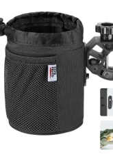 Kemimoto Motorcycle Oxd Fabric Cup Holder                                     - BZH0208-02 - Image 10