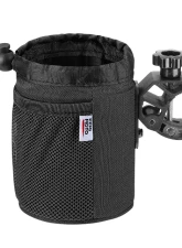 Kemimoto Motorcycle Oxd Fabric Cup Holder                                     - BZH0208-02 - Image 3