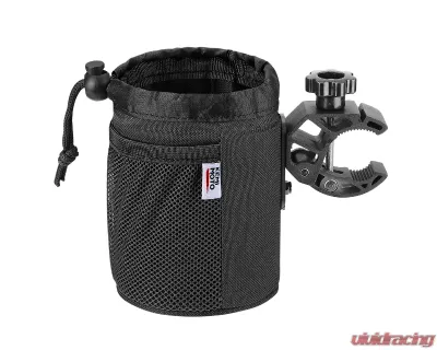 Kemimoto Motorcycle Oxd Fabric Cup Holder - BZH0208-02