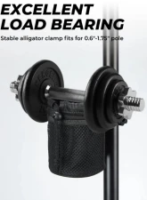 Kemimoto Motorcycle Oxd Fabric Cup Holder                                     - BZH0208-02 - Image 8