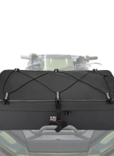 Kemimoto Gear Bag Front / Rear Rack Universal ATV                                     - BZH0225-02 - Image 9