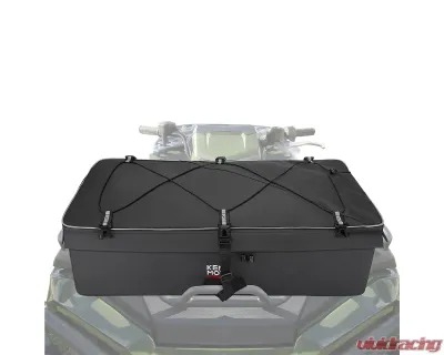 Kemimoto Gear Bag Front / Rear Rack Universal ATV - BZH0225-02