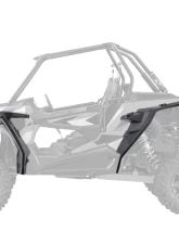 Kemimoto Fender Flare 8.5" Mud Flap Polaris RZR                                     - BZH0227-02 - Image 8