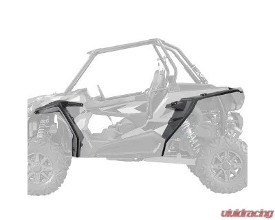 Kemimoto Fender Flare 8.5" Mud Flap Polaris RZR - BZH0227-02
