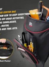 Kemimoto Storage Bag Set 5pc Polaris RZR                                     - BZH0232-03 - Image 4