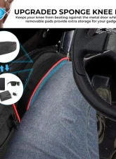 Kemimoto Storage Bag Set 5pc Polaris RZR                                     - BZH0232-03 - Image 7