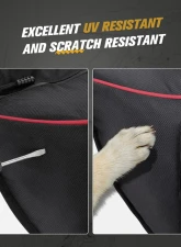 Kemimoto Storage Bag Set 5pc Polaris RZR                                     - BZH0232-03 - Image 8