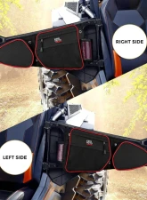Kemimoto Storage Bag Set 5pc Polaris RZR                                     - BZH0232-03 - Image 9