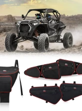 Kemimoto Storage Bag Set 5pc Polaris RZR                                     - BZH0232-03 - Image 10
