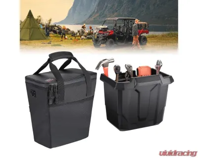 Kemimoto Heated Hand Muff / Electric Heating Hand Warmer Pouch - BZH0234-02