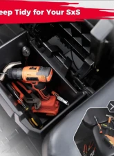 Kemimoto Heated Hand Muff / Electric Heating Hand Warmer Pouch                                     - BZH0234-02 - Image 5