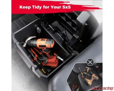 Kemimoto Heated Hand Muff / Electric Heating Hand Warmer Pouch - BZH0234-02