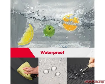 Kemimoto Heated Hand Muff / Electric Heating Hand Warmer Pouch - BZH0234-02