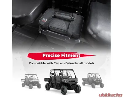 Kemimoto Heated Hand Muff / Electric Heating Hand Warmer Pouch - BZH0234-02