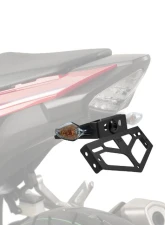 Kemimoto License Plate Bracket Fender Eliminator Honda CBR500R | CB500F                                     - F0302-00501BK - Image 8