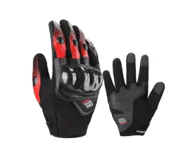 Kemimoto Motorcycle Full Finger Gloves