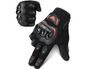 Kemimoto Motorcycle Riding Summer Gloves