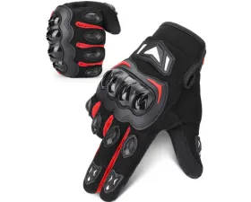Kemimoto Motorcycle Riding Summer Gloves
