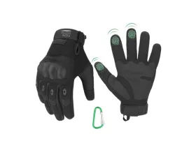Kemimoto Motorcycle Tactical Gloves