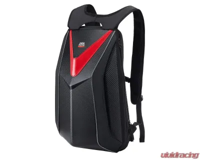 Kemimoto Motorcycle Hardshell Expandable Backpack - F1111-00501