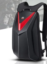 Kemimoto Motorcycle Hardshell Expandable Backpack                                     - F1111-00501 - Image 8