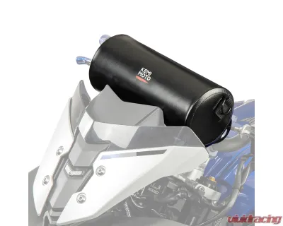Kemimoto Handlebar Bag Motorcycle Universal - F1116-02002BK