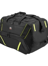 Kemimoto Motorcycle 112L Large Capability Gear Bag                                     - F1116-03401BK - Image 7
