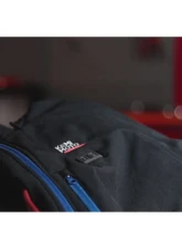 Kemimoto Men's Classic Heated Jacket w/ Detachable Hood                                     - F1117-03701MBK - Image 2