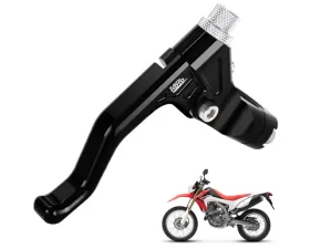 Kemimoto Handlebar Clutch Lever Only Left Side Motorcycle Universal