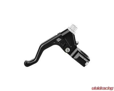 Kemimoto Handlebar Clutch Lever Only Left Side Motorcycle Universal - F1729-00901BK