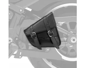 Kemimoto Swingarm Side Tool Bag Harley