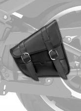 Kemimoto Swingarm Side Tool Bag Harley                                     - F1801-01201 - Image 9