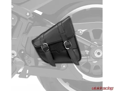Kemimoto Swingarm Side Tool Bag Harley - F1801-01201