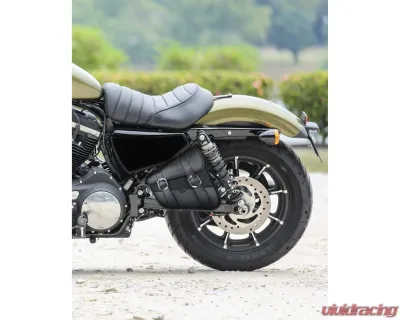 Kemimoto Swingarm Side Tool Bag Harley - F1801-01201