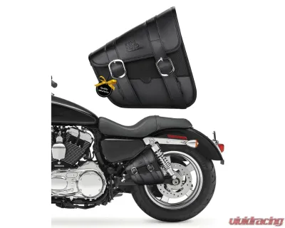 Kemimoto Swingarm Side Tool Bag Harley - F1801-01201