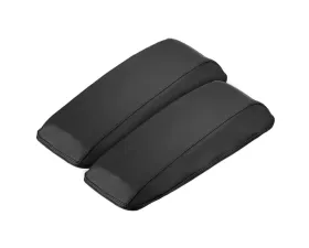 Kemimoto Saddlebag Lid Protector Covers Harley