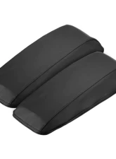 Kemimoto Saddlebag Lid Protector Covers Harley                                     - F1801-01501 - Image 8