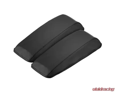 Kemimoto Saddlebag Lid Protector Covers Harley - F1801-01501