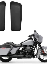 Kemimoto Saddlebag Lid Protector Covers Harley                                     - F1801-01501 - Image 2