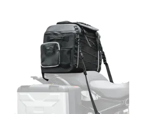 Kemimoto Travel Luggage Tail Bag Harley