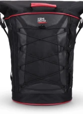 Kemimoto Motorcycle 30L Travel Backpack Harley Sportster Softail Dyna Touring 1984-2022                                     - F1801-02701 - Image 7