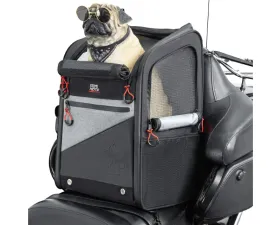 Kemimoto Upgraded Portable Pet Carriers Harley